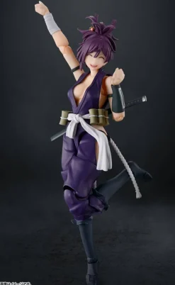 S.H.Figuarts Yuzuriha
