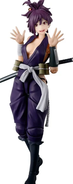 S.H.Figuarts Yuzuriha