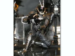 S.H.Figuarts Zectrooper Shadow Ver.