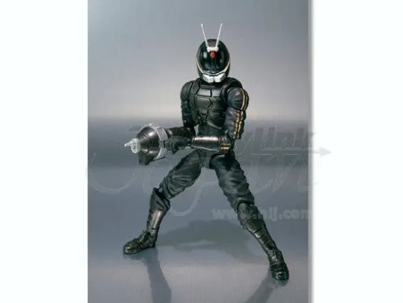 S.H.Figuarts Zectrooper Shadow Ver.