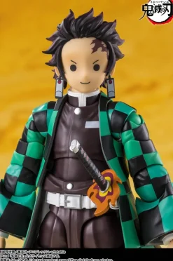 S.H.Figuarts Zenitsu Agatsuma