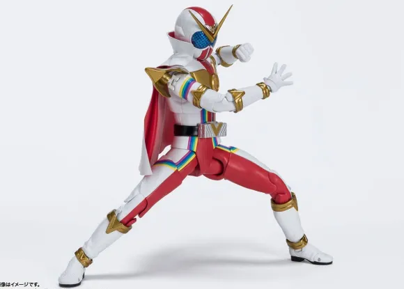 S.H.Figuarts Zenkaiger