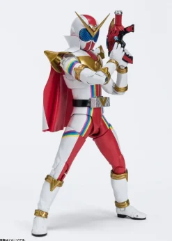 S.H.Figuarts Zenkaiger