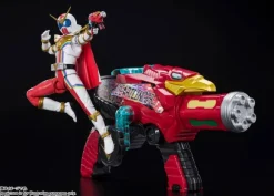 S.H.Figuarts Zenkaiger