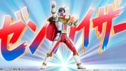 S.H.Figuarts Zenkaiger