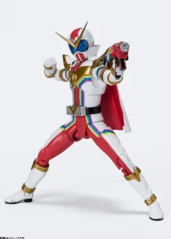 S.H.Figuarts Zenkaiger