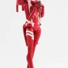 S.H.Figuarts Zero Two (DARLING in the FRANXX)