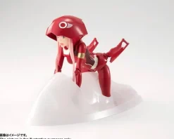 S.H.Figuarts Zero Two (DARLING in the FRANXX)