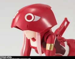 S.H.Figuarts Zero Two (DARLING in the FRANXX)