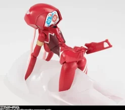 S.H.Figuarts Zero Two (DARLING in the FRANXX)