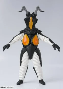 S.H.Figuarts Zetton
