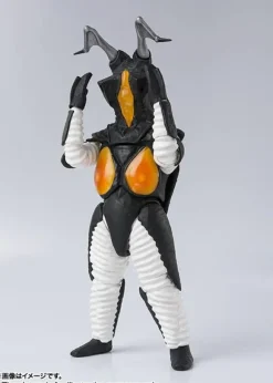 S.H.Figuarts Zetton