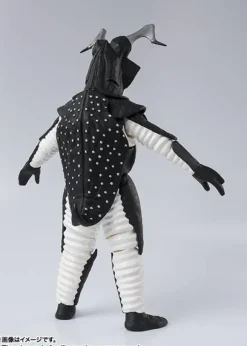 S.H.Figuarts Zetton