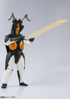 S.H.Figuarts Zetton (Reissue)