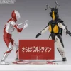 S.H.Figuarts Zetton 60th Anniversary Edition