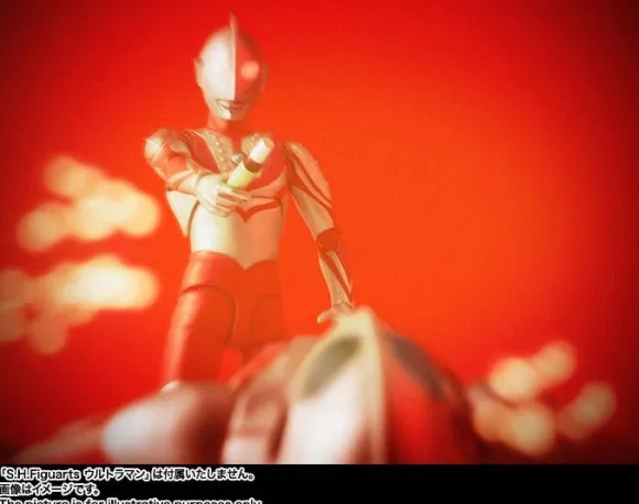S.H.Figuarts Zoffy