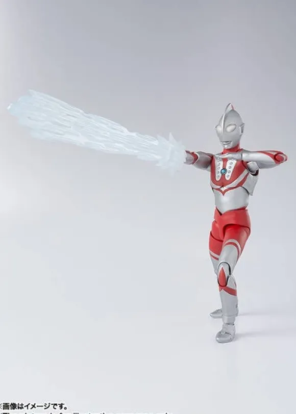 S.H.Figuarts Zoffy