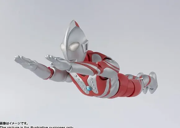 S.H.Figuarts Zoffy