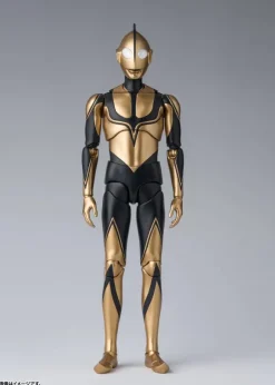 S.H.Figuarts Zoffy (Shin Ultraman)
