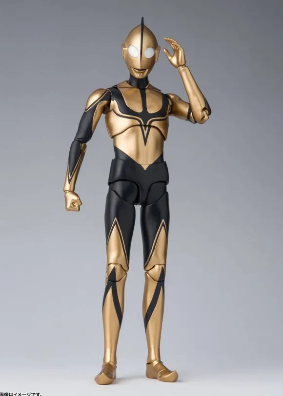 S.H.Figuarts Zoffy (Shin Ultraman)