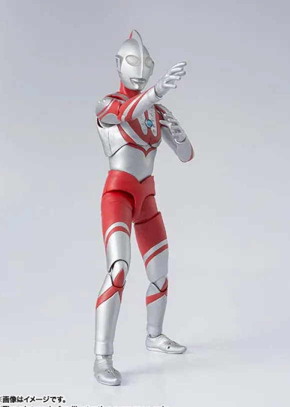 S.H.Figuarts Zoffy (Reissue)