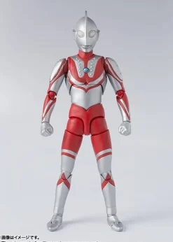 S.H.Figuarts Zoffy (Reissue)