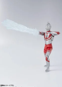 S.H.Figuarts Zoffy (Reissue)