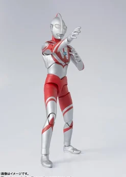 S.H.Figuarts Zoffy (Reissue)
