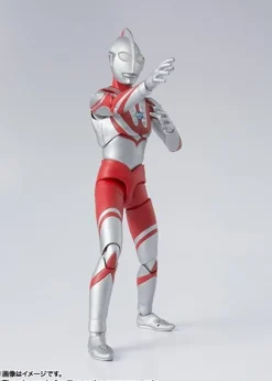 S.H.Figuarts Zoffy (Reissue)