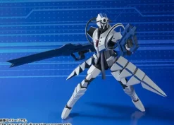 S.H.Figuarts Elf Sigma