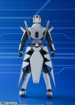 S.H.Figuarts Elf Sigma