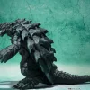 S.H.MonsterArts Gamera (2023)