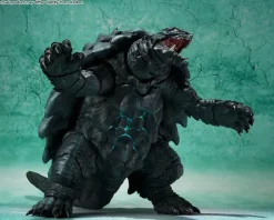 S.H.MonsterArts Gamera (2023)