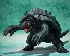 S.H.MonsterArts Gamera (2023)