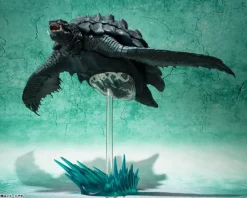 S.H.MonsterArts Gamera (2023)