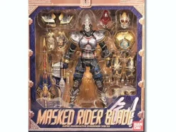 SIC Kamen Rider Blade