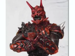 SIC Kamen Rider Den-O Sword Form & Momotaros Imagin
