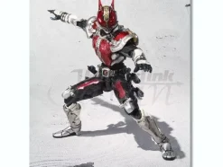 SIC Kamen Rider Den-O Sword Form & Momotaros Imagin