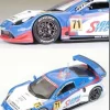 1/64 Sigma Dunlop Celica
