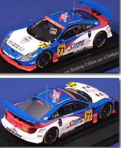 1/43 Sigma Dunlop Celica #7 JGTC' 03
