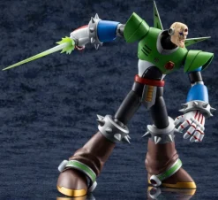 Sigma Mega Man X Ver. (Mega Man X)