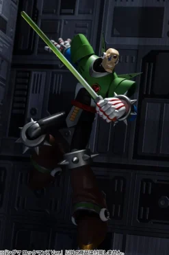 Sigma Mega Man X Ver. (Mega Man X)