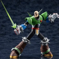 Sigma Mega Man X Ver. (Mega Man X)