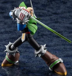 Sigma Mega Man X Ver. (Mega Man X)