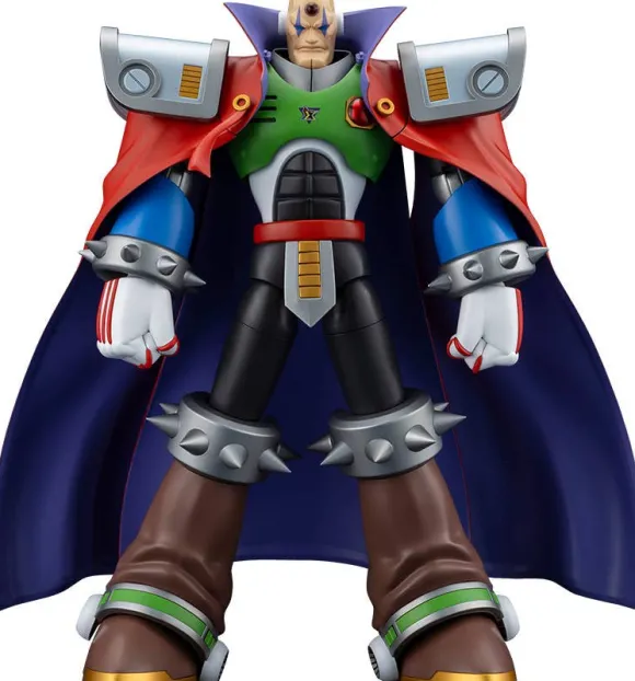 Sigma Mega Man X Ver. (Mega Man X)