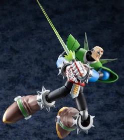 Sigma Mega Man X Ver. (Mega Man X)