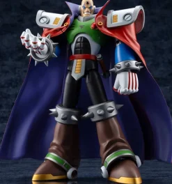 Sigma Mega Man X Ver. (Mega Man X)