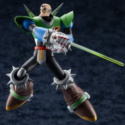 Sigma Mega Man X Ver. (Mega Man X)