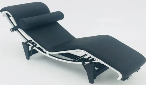 1/12 size Designers Chair DC-4 (Reissue)