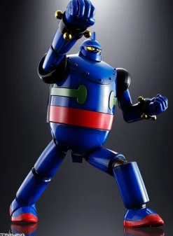 Soul of Chogokin GX-24R Tetsujin 28-go